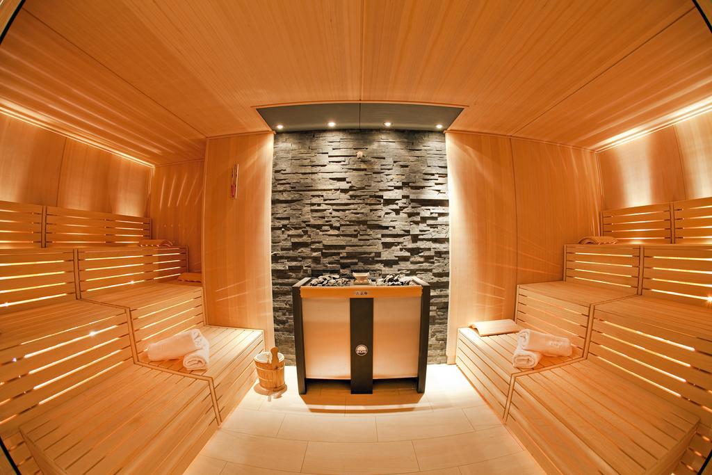 Hotel Fliana 4 Ischgl Exterior photo