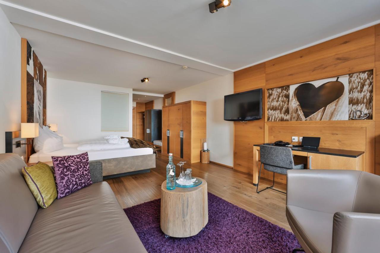 Hotel Fliana 4 Ischgl Exterior photo
